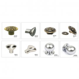 88228 knob series