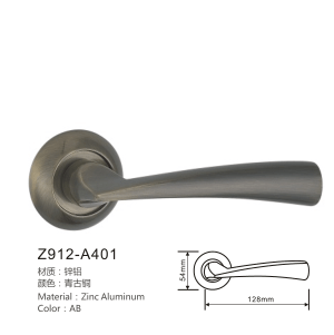 Z912-A401
